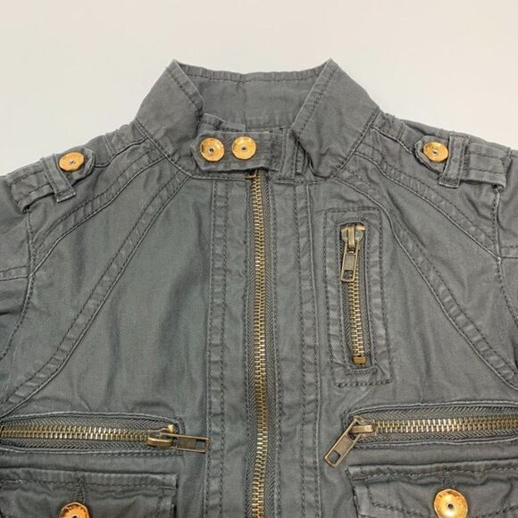 GUESS Jacket  - Picture 2 of 8